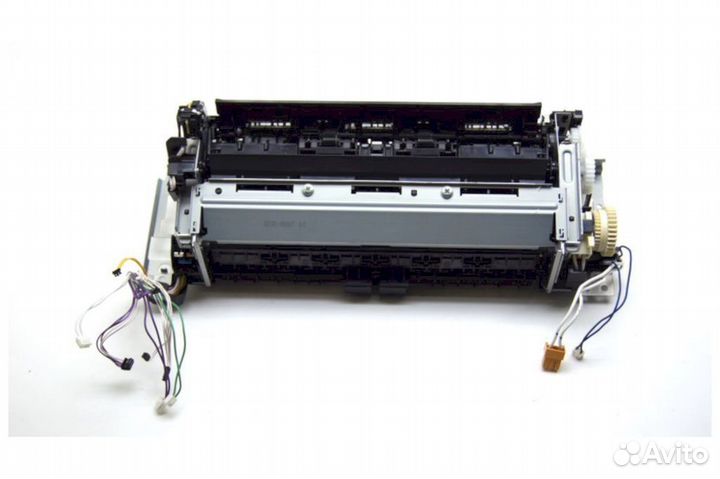 Печь в сборе HP 452 377 477 неисправная RM2-6461