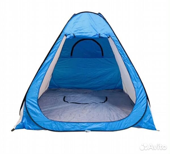 Палатка зимняя автоматическая 8002