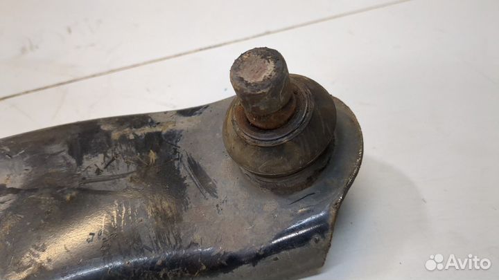 Рычаг подвески Nissan Leaf 2017, 2019