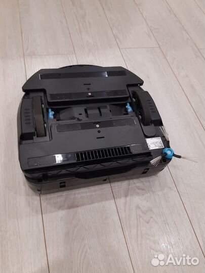 Робот пылесос моющий (полотер) Hobot legee-688