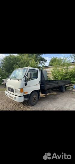 Грузоперевозки.Открытые газель и хендай 6 и 4 м