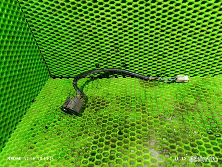 Блок управления зеркалами vectra b