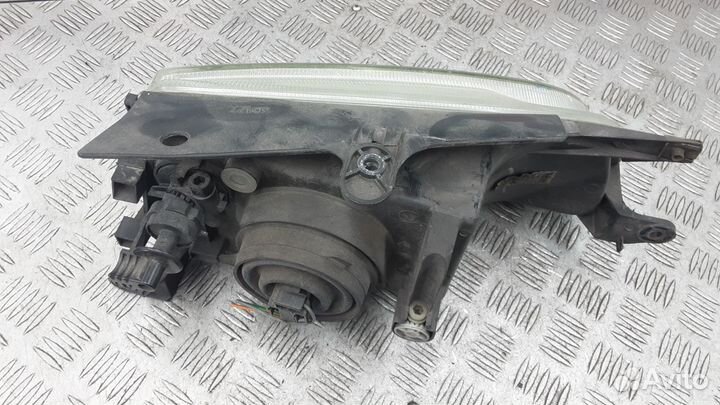 Фара Peugeot Partner (1996-2008)