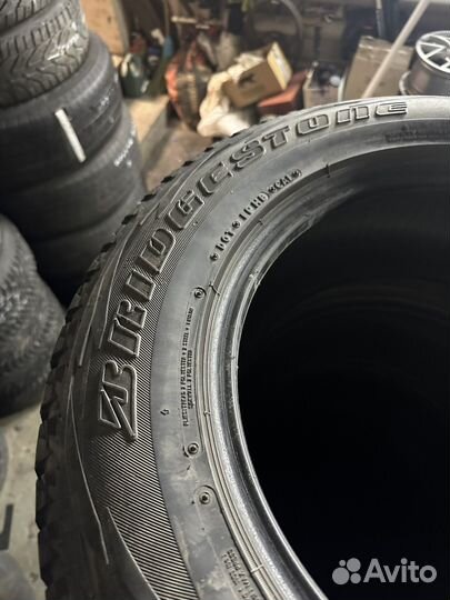 Bridgestone Blizzak DM-V1 215/65 R16 23J
