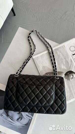 Сумка женская кожаная Chanel