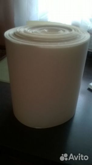 Бумага рулон