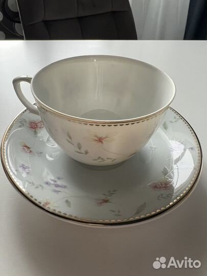 Чайный набор Lefard 6 персон