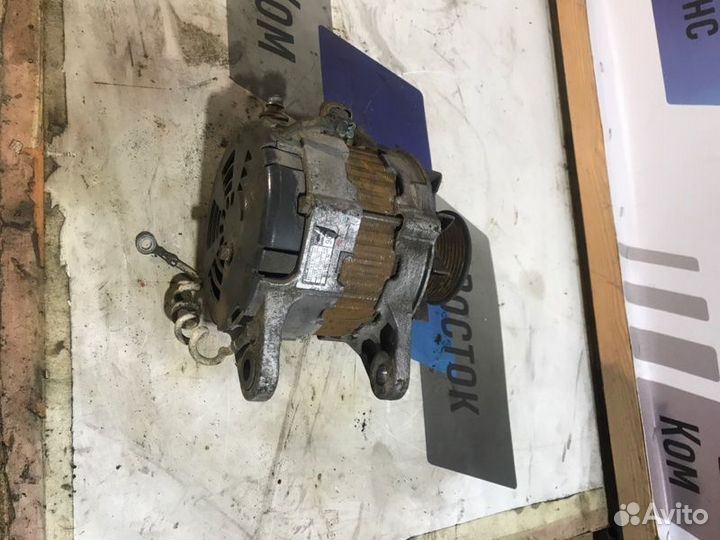 Генератор Hino 500 1826 рефрижератор J08E 2014