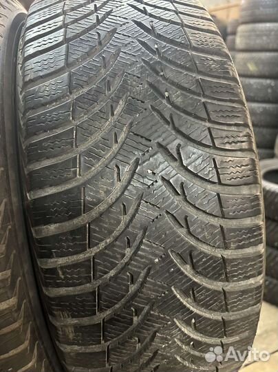 Michelin Alpin 4 225/55 R16