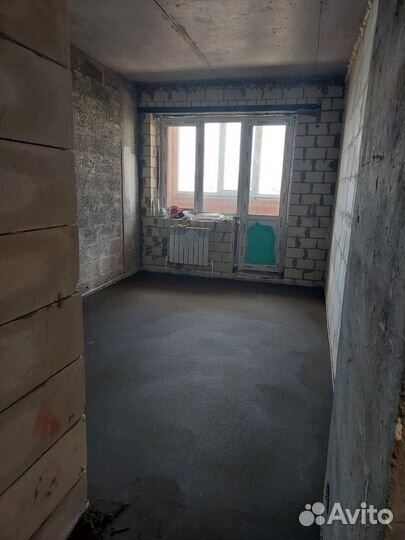 Механизированная стяжка за один день