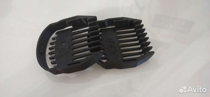 Насадки для машинки для стрижки babyliss e769e