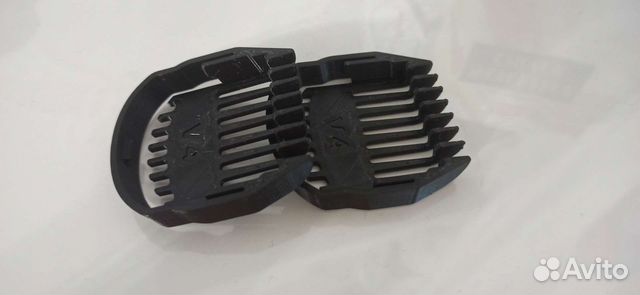 Насадки для машинки для стрижки babyliss e769e