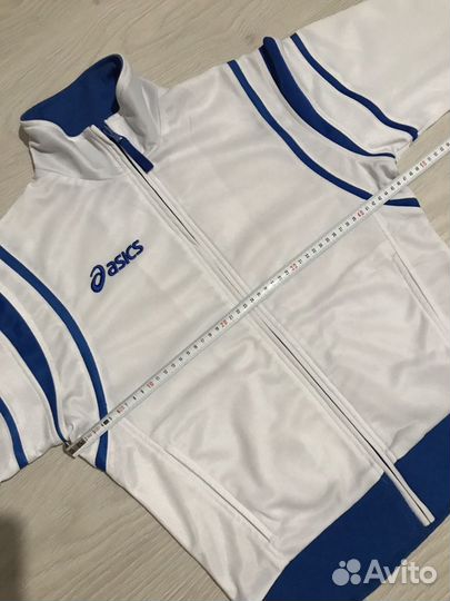 Новая asics, р. S (10-12лет)