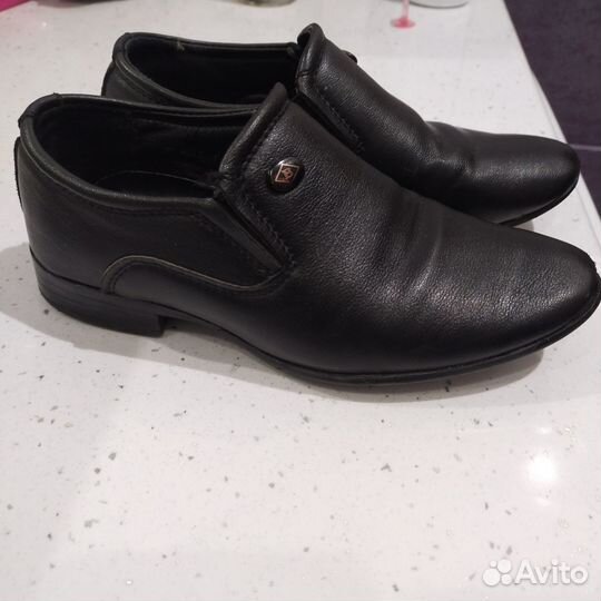 Школьная форма для мальчика р-р 104-110