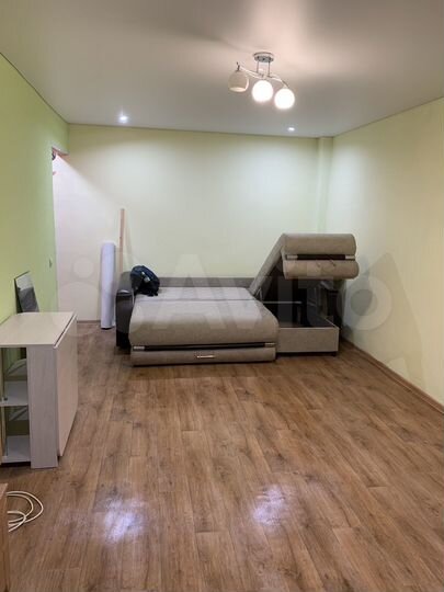 1-к. квартира, 32,5 м², 9/9 эт.