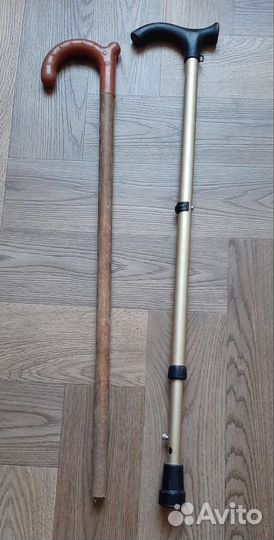 Трость для ходьбы
