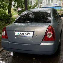 Chery Fora (A21) 2.0 MT, 2007, 170 000 км, с пробегом, цена 320 000 руб.