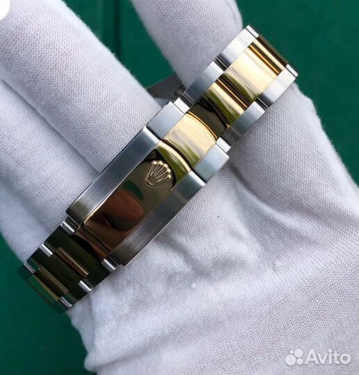 Часы Rolex Datejust 41mm