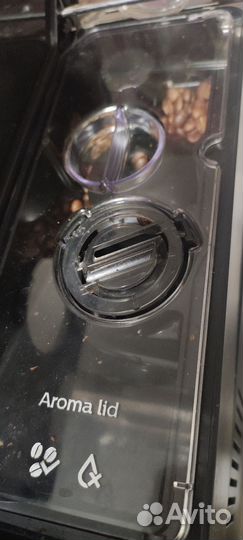 Кофемашина