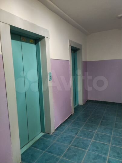 Квартира-студия, 39 м², 4/12 эт.