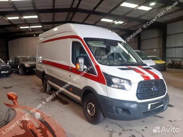 Ford transit разбор