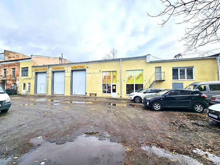 Без посредников. Ворота. С/У. Вода. 591 м² Автосер