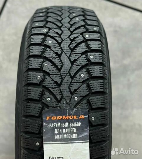 Pirelli Formula Ice 185/65 R15 88T