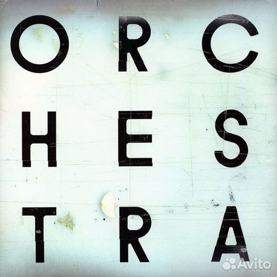 Виниловая пластинка The Cinematic Orchestra - To B