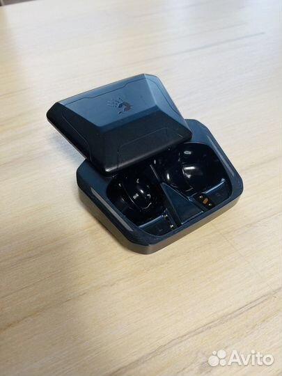 Наушники bloody m70