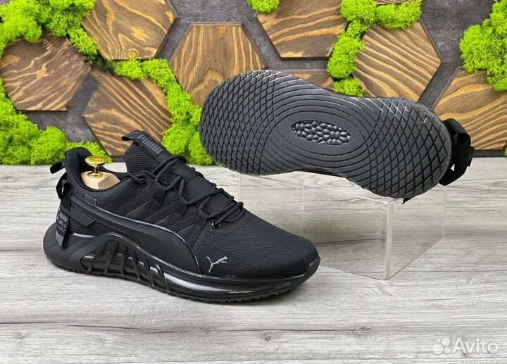 Кроссовки Puma Cell