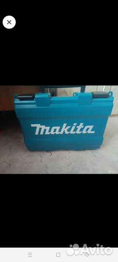 Перфоратор makita HR 2630