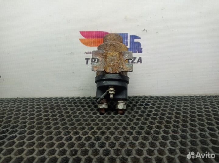 20367490 Реле 24V 150A
