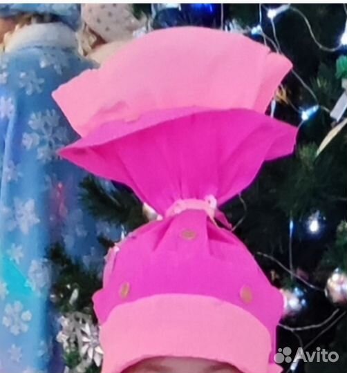 Костюм конфеты