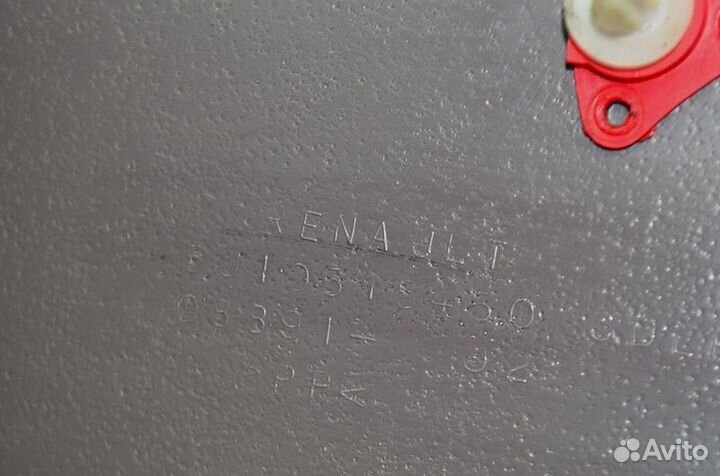 Спальник / Матрасы / Другие части renault trucks M