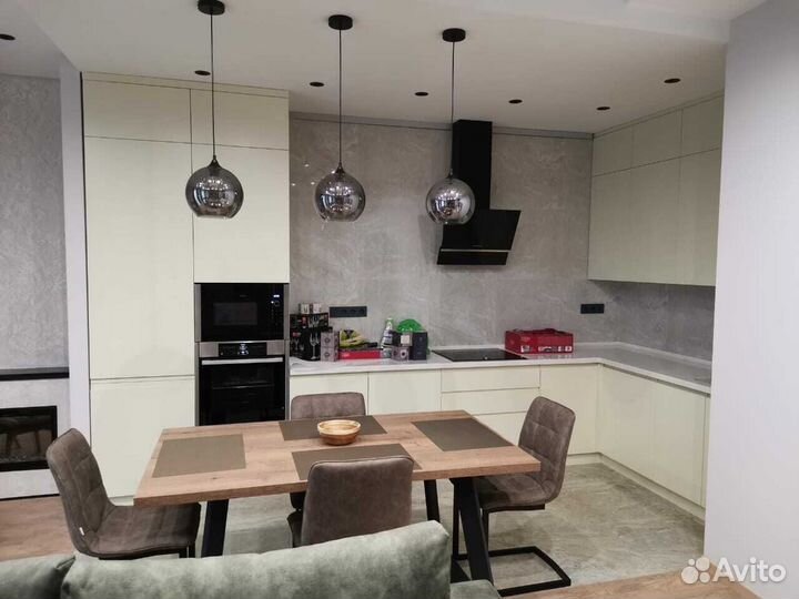 Кухонные гарнитуры / Собстевенное производство