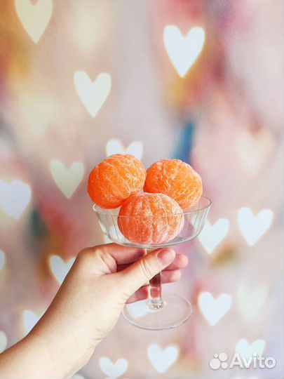 Мандарины подарочные