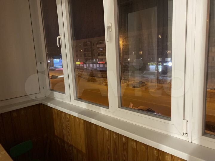 3-к. квартира, 64 м², 4/5 эт.