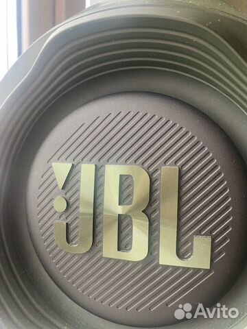 JBL boombox 2