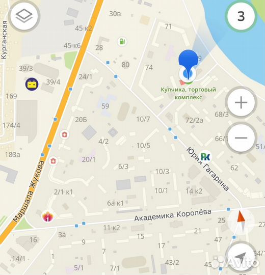 Клещи для разъемов топливного фильтра МАЯКАВТО