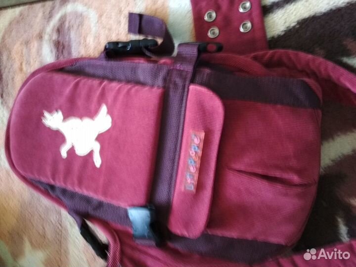 Рюкзак кенгуру Kengo