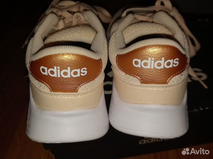 Кроссовки Adidas Lite Racer
