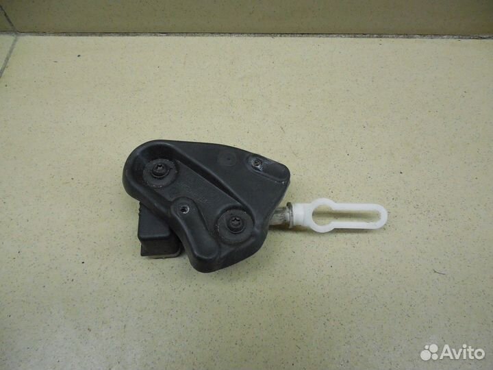 Активатор замка багажника A4 B6 2000-2004