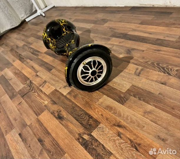 Гироскутер 10 дюймов