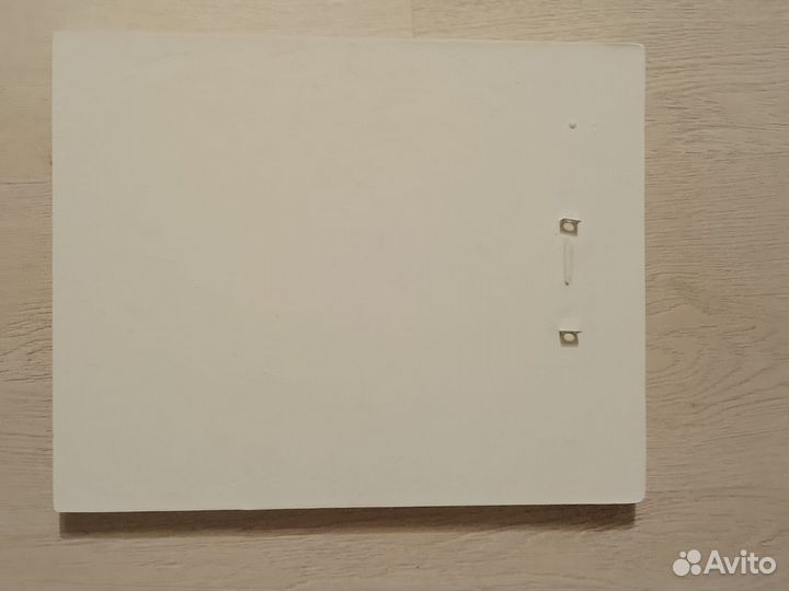 Икона Матроны Московской