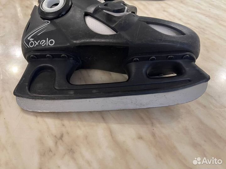 Коньки детские oxelo