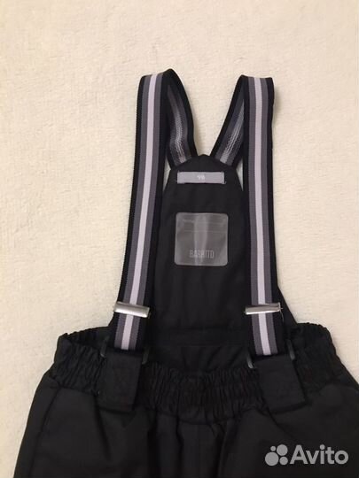 Полукомбенизон