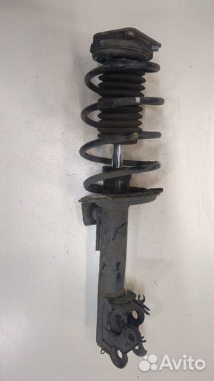 Амортизатор подвески Mercedes B W245, 2006