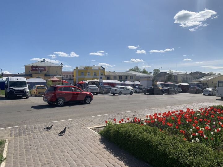 Свободного назначения, 235.95 м²