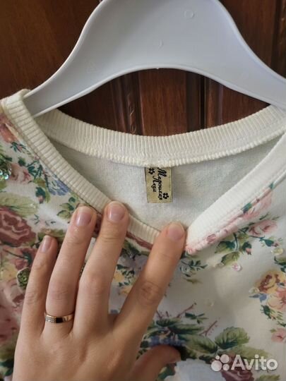 Платье на девочку