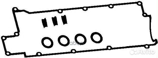 Комплект прокладки клапанной крышки 56020800